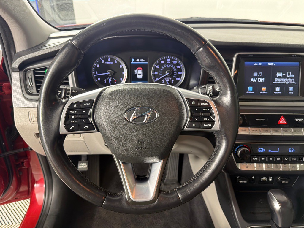 2019 Hyundai Sonata Image 15