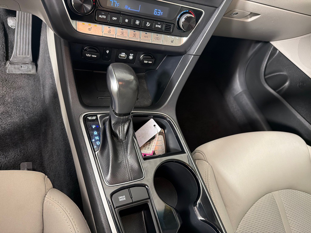 2019 Hyundai Sonata Image 18