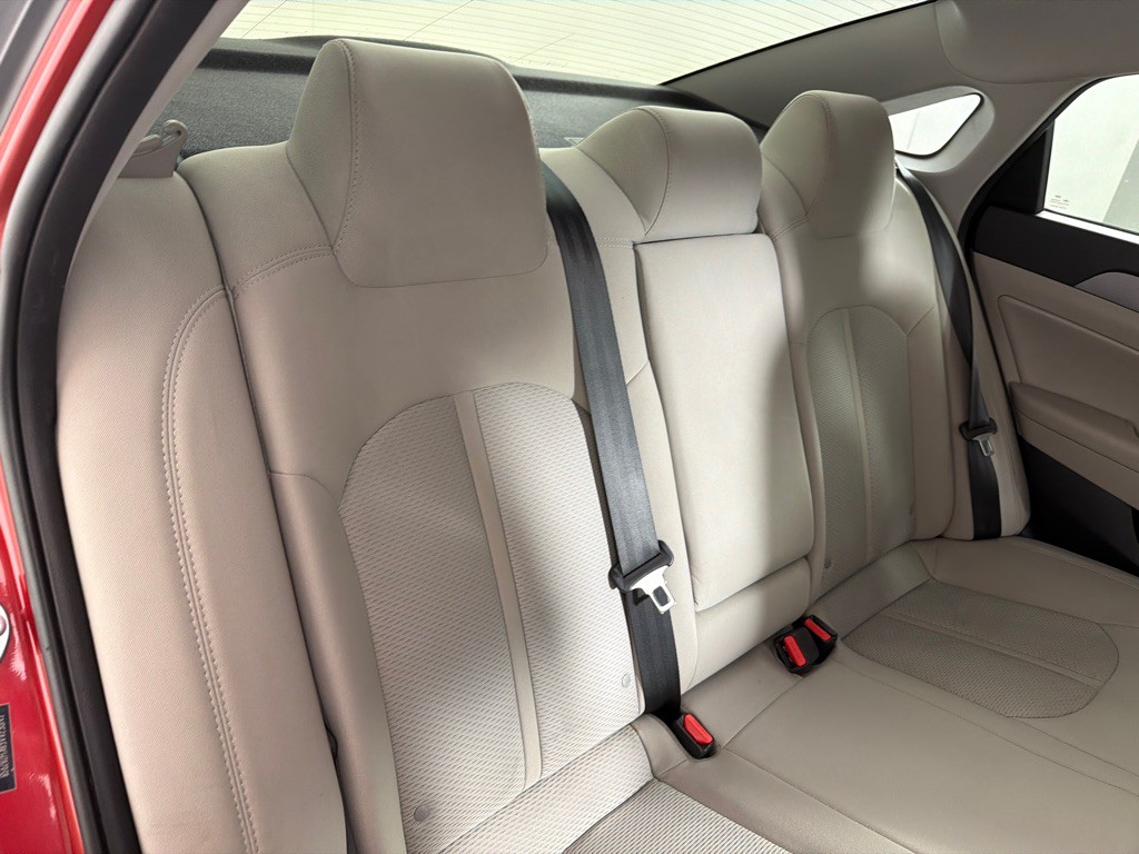 2019 Hyundai Sonata Image 22