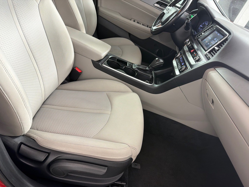 2019 Hyundai Sonata Image 23