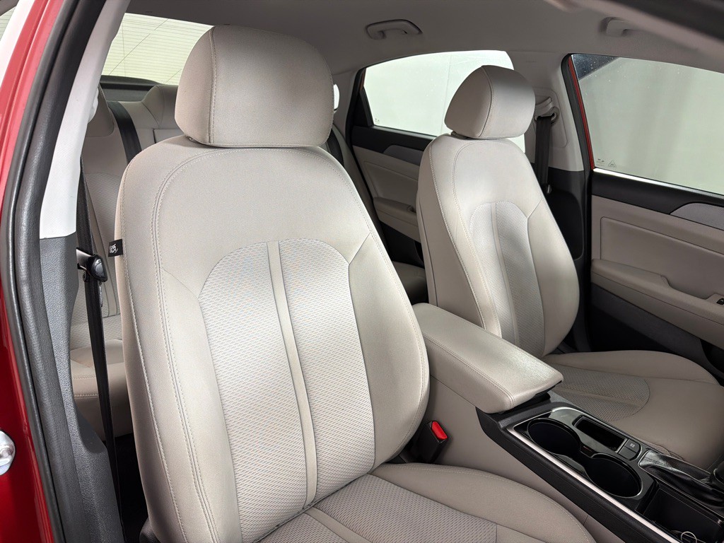 2019 Hyundai Sonata Image 24
