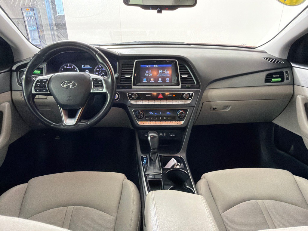 2019 Hyundai Sonata Image 25