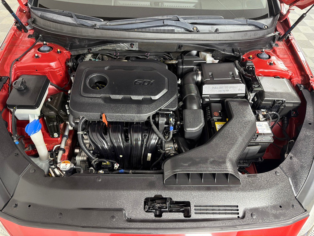 2019 Hyundai Sonata Image 26