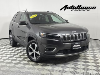 Image for 2019 Jeep Cherokee Limited ID: 7364351