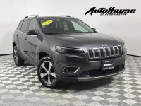 Image for 2019 Jeep Cherokee Limited ID: 7364351