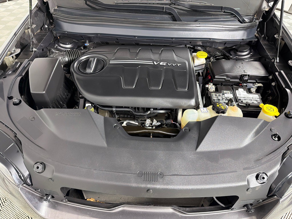 2019 Jeep Cherokee Image 28