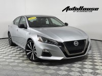Image for 2022 Nissan Altima SR ID: 7364442