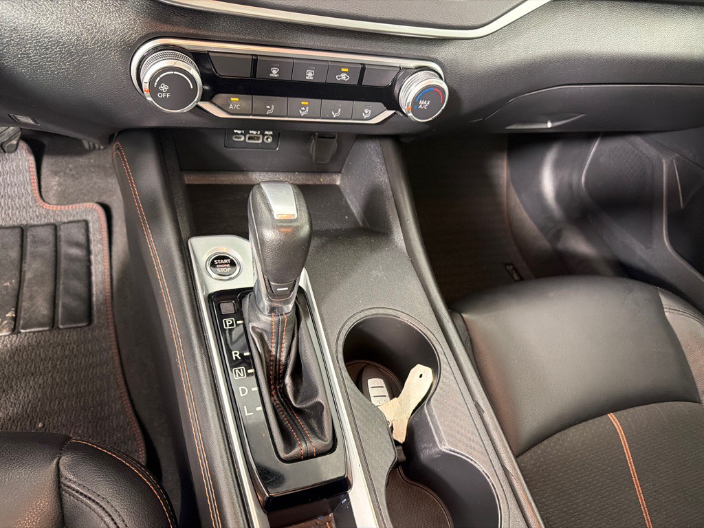 2022 Nissan Altima Image 16