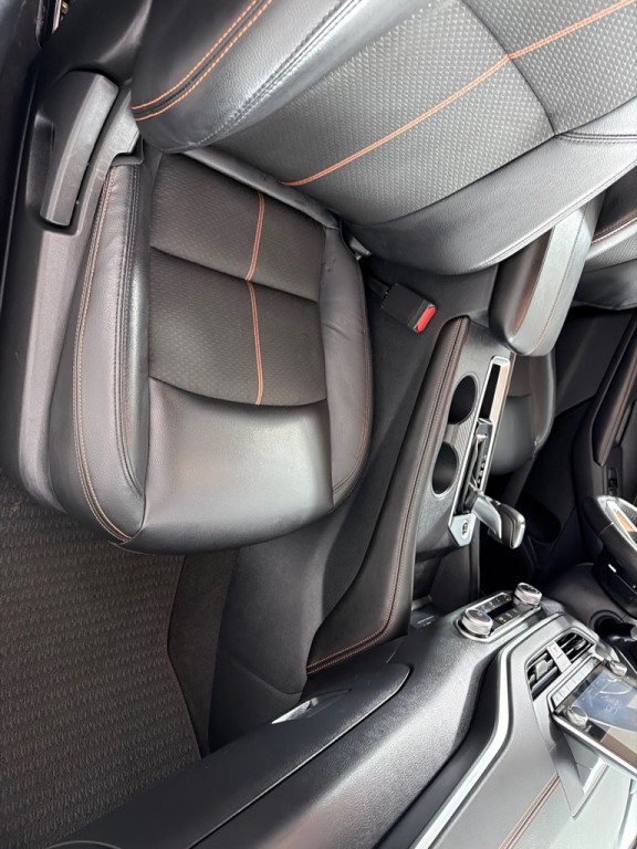 2022 Nissan Altima Image 21