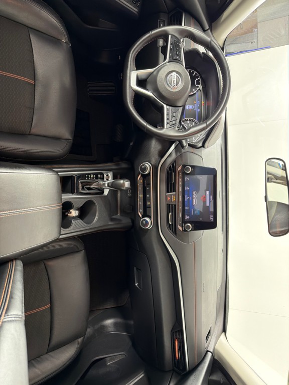 2022 Nissan Altima Image 23