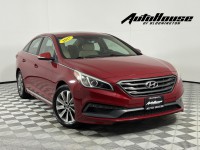 Image for 2017 Hyundai Sonata Sport ID: 7364470