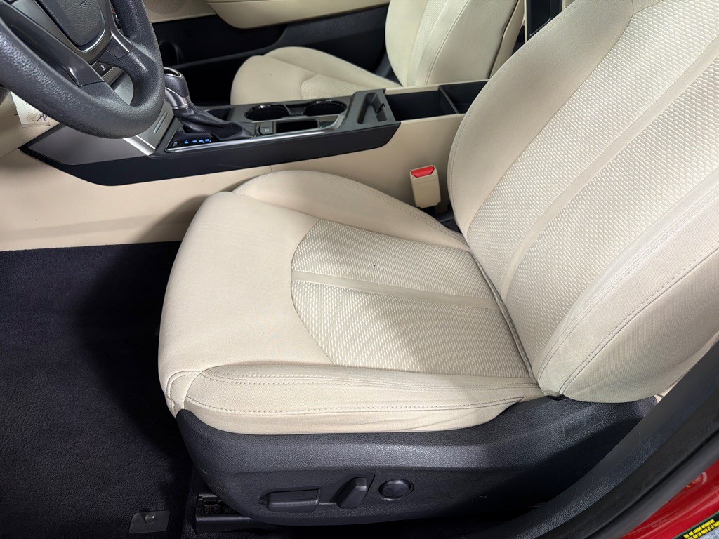 2017 Hyundai Sonata Image 11