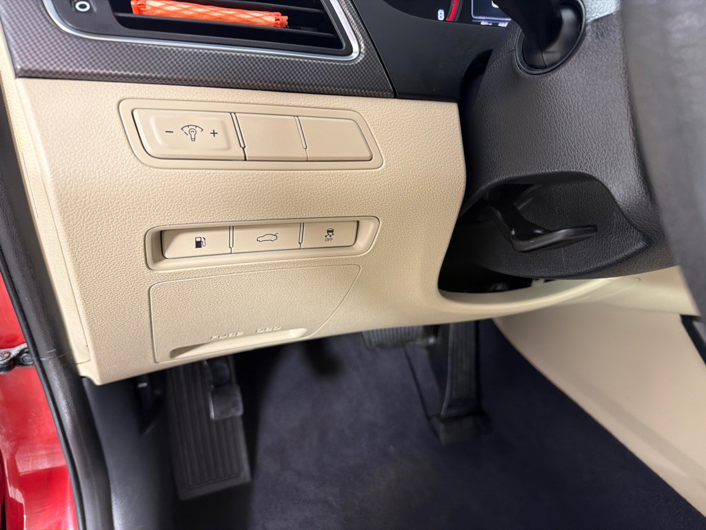 2017 Hyundai Sonata Image 13