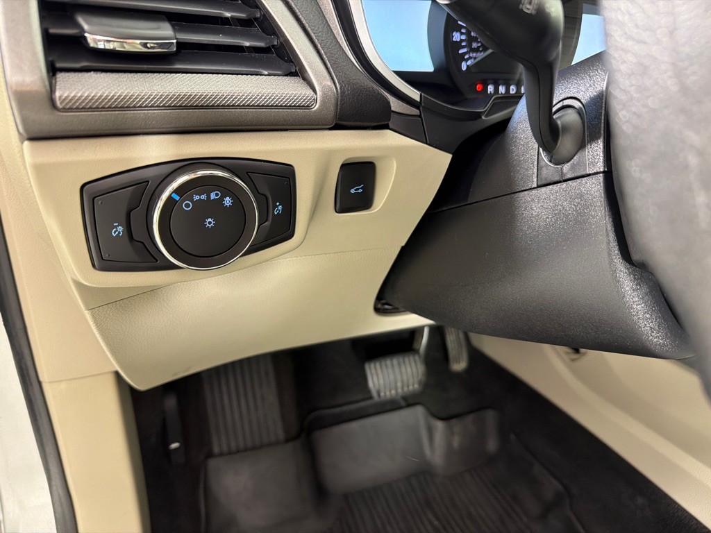 2019 Ford Fusion Image 12