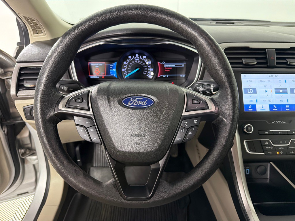 2019 Ford Fusion Image 13