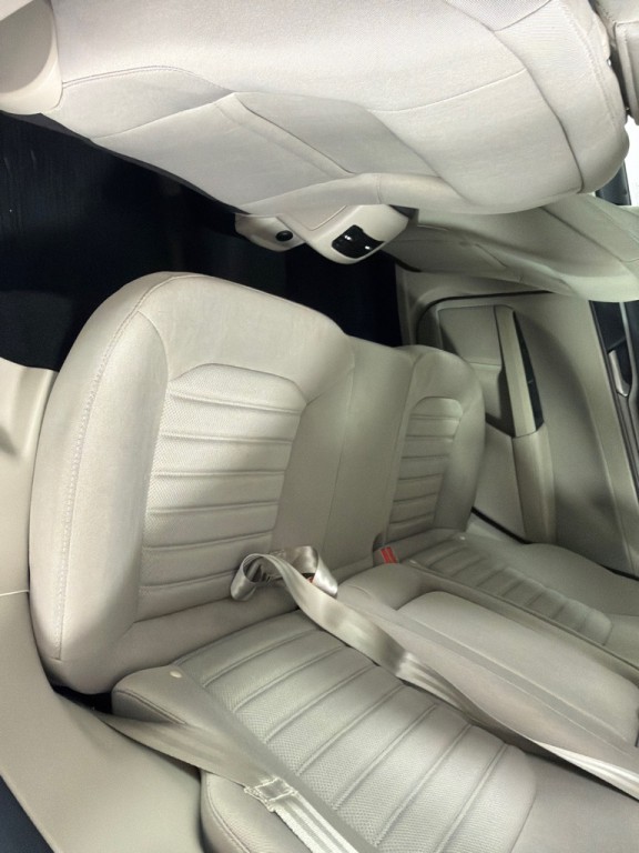 2019 Ford Fusion Image 17
