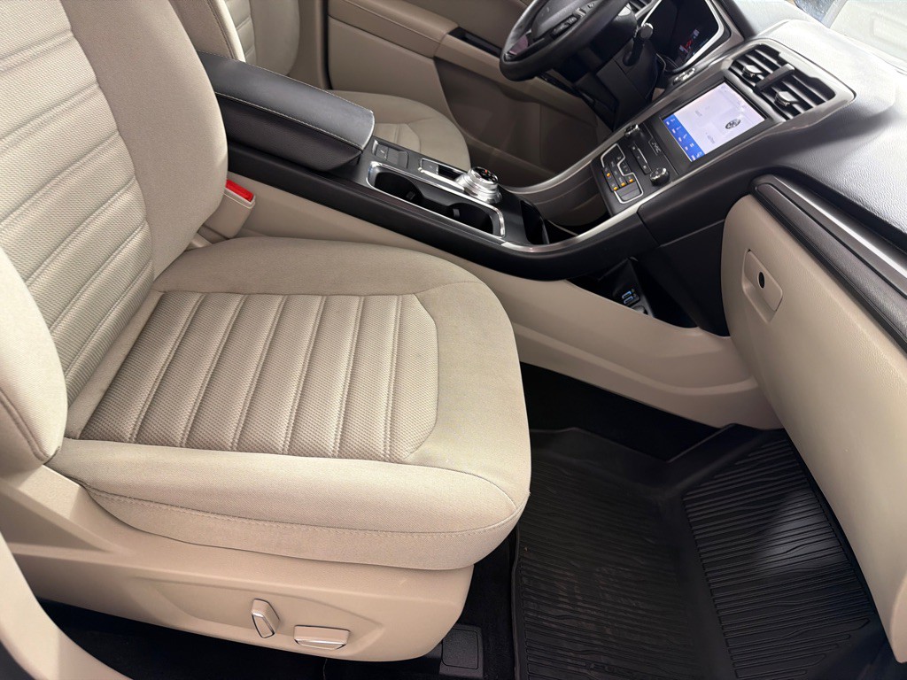 2019 Ford Fusion Image 21