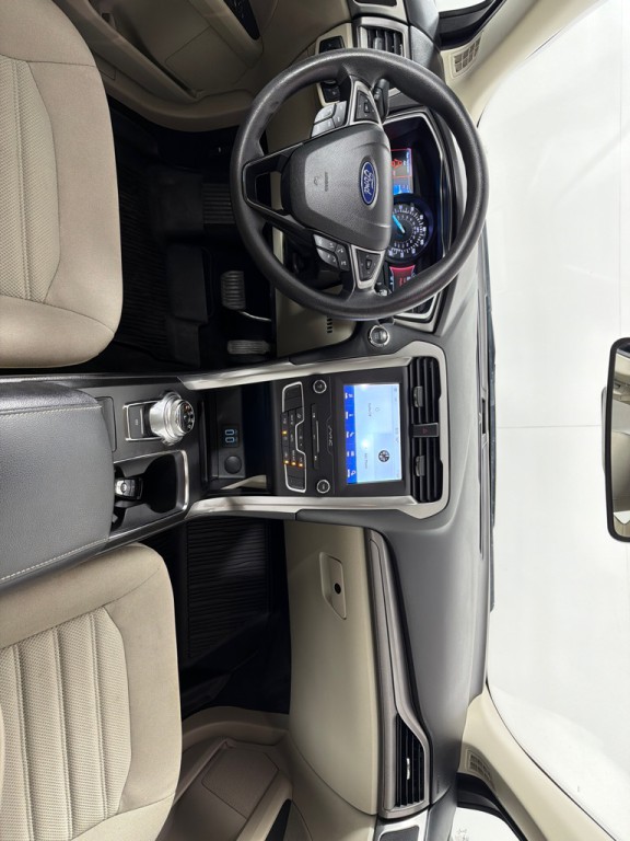 2019 Ford Fusion Image 23