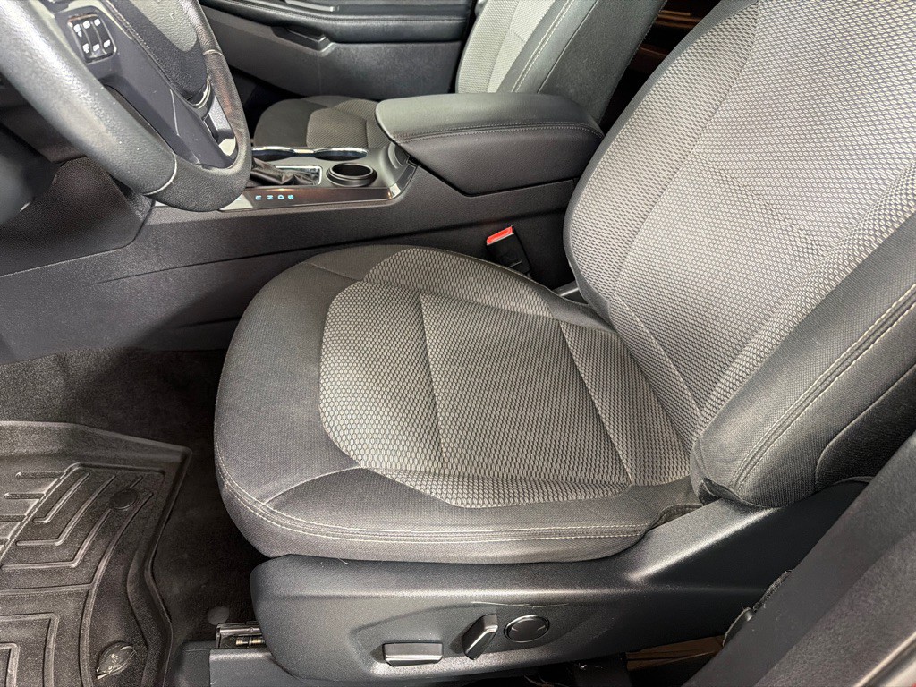 2018 Ford Explorer Image 10