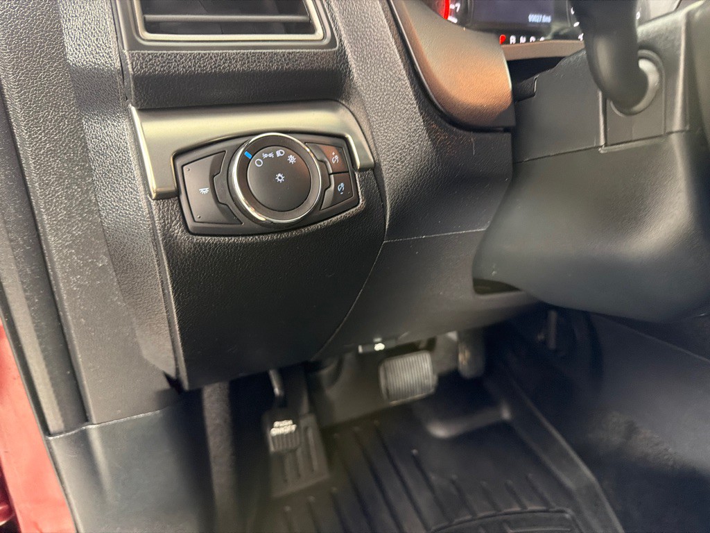 2018 Ford Explorer Image 12