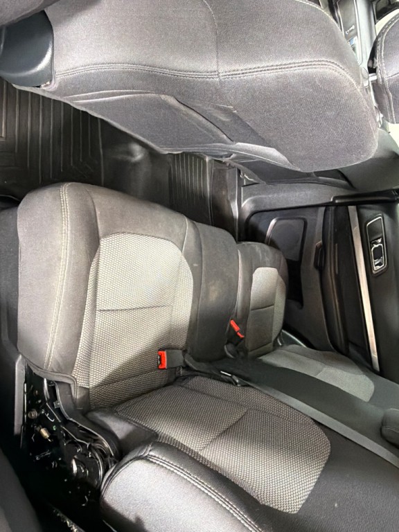 2018 Ford Explorer Image 17