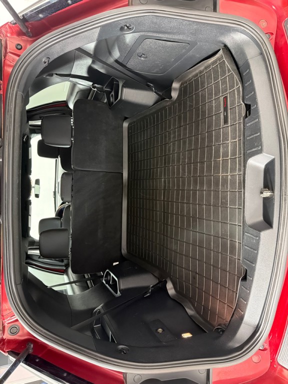 2018 Ford Explorer Image 19