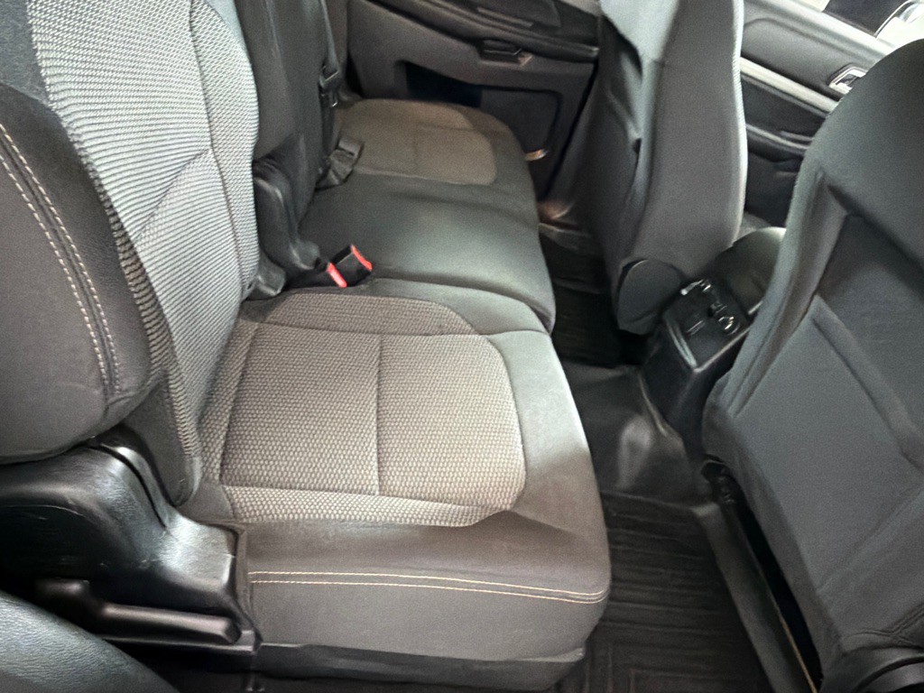 2018 Ford Explorer Image 20