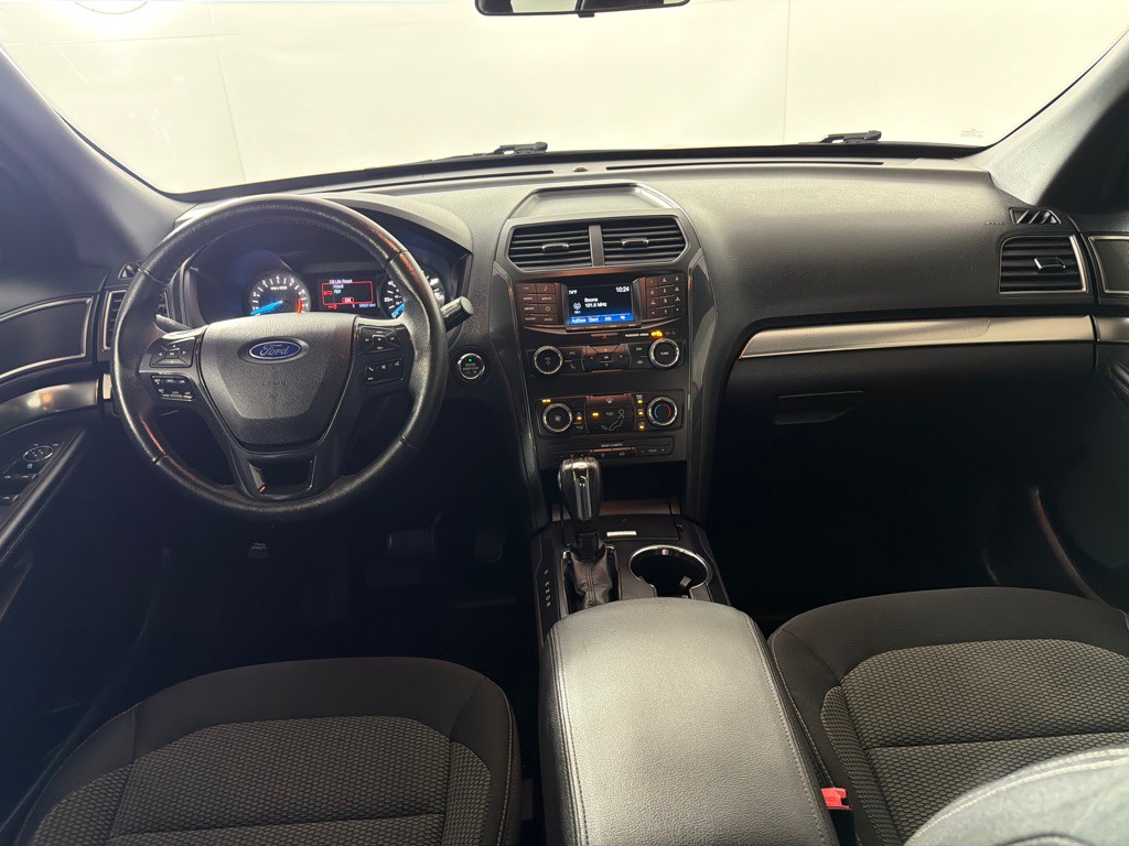 2018 Ford Explorer Image 24
