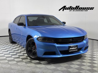 Image for 2023 Dodge Charger SXT ID: 7365460