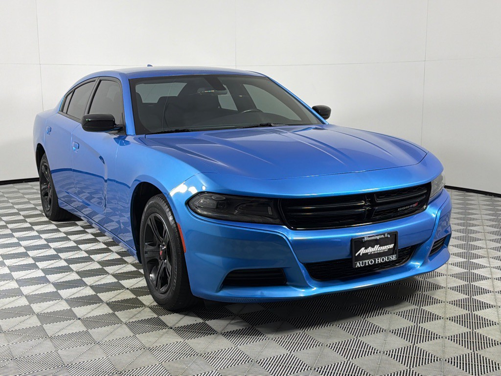 2023 Dodge Charger Image 3