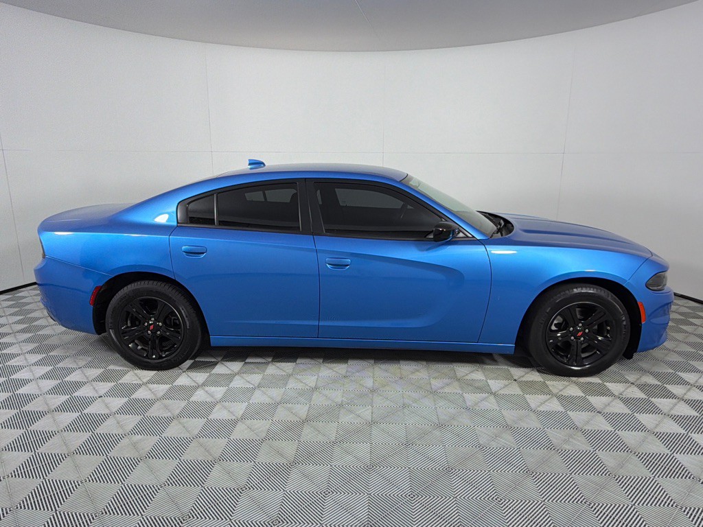 2023 Dodge Charger Image 4