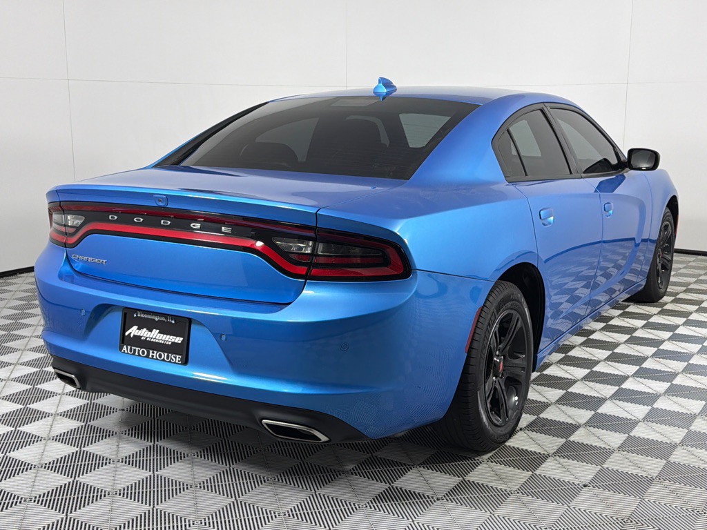 2023 Dodge Charger Image 5