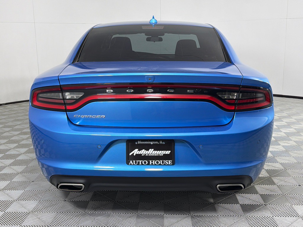2023 Dodge Charger Image 6
