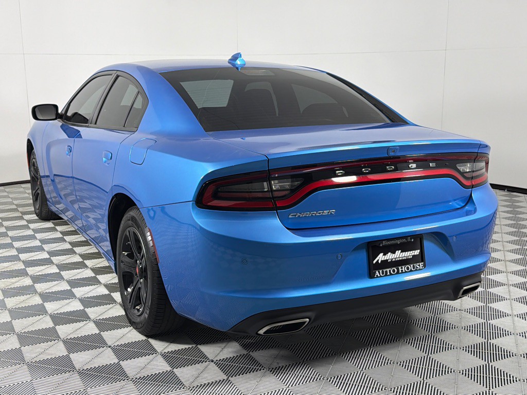 2023 Dodge Charger Image 7