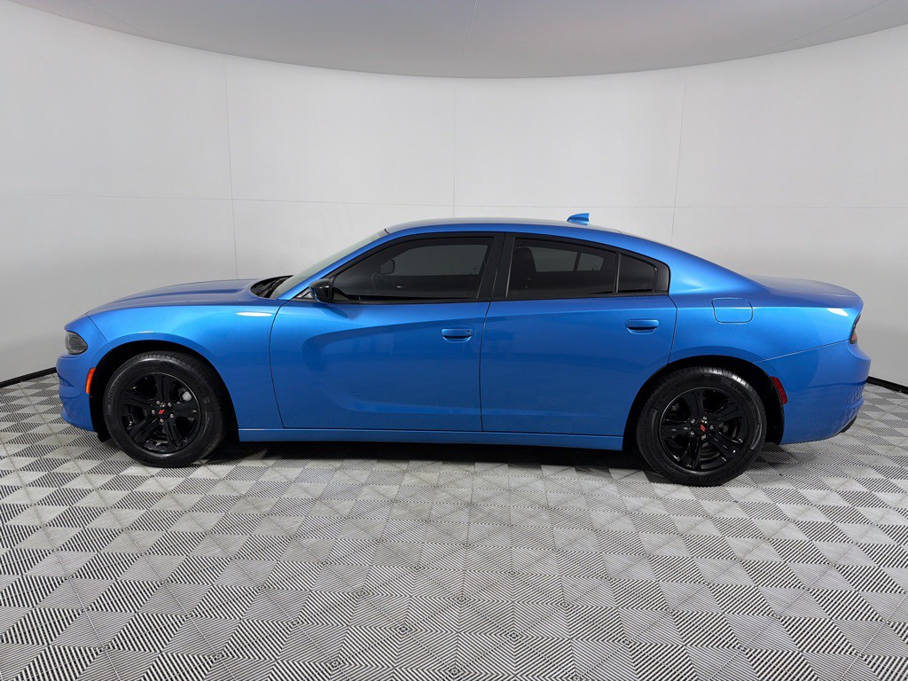 2023 Dodge Charger Image 8