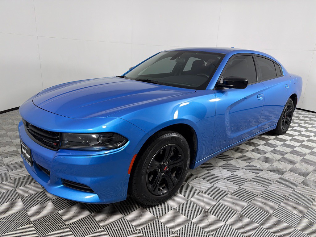 2023 Dodge Charger Image 9