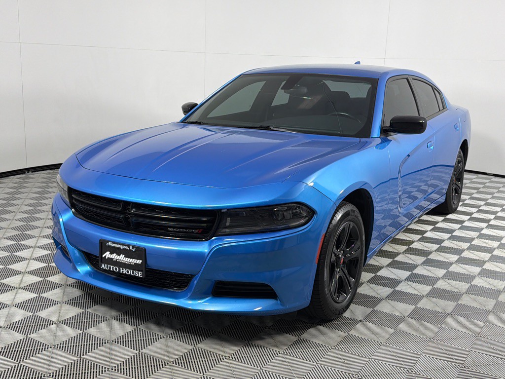 2023 Dodge Charger Image 10