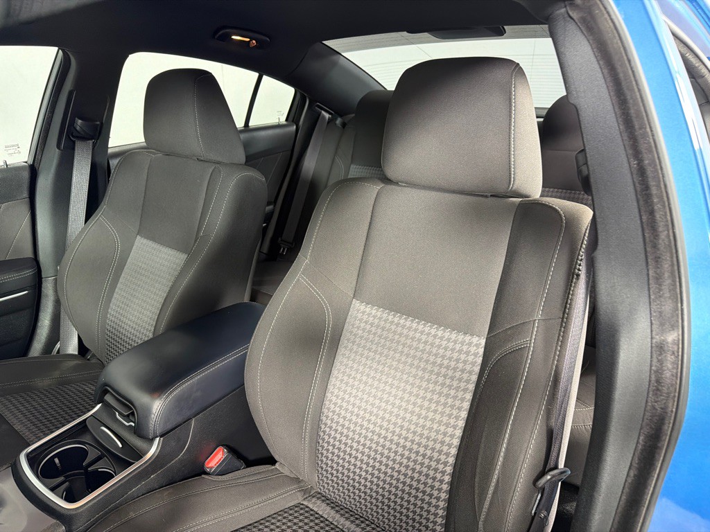 2023 Dodge Charger Image 13