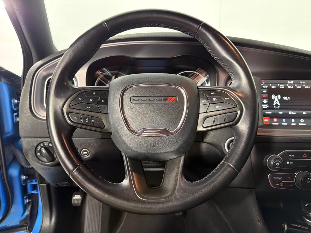 2023 Dodge Charger Image 15