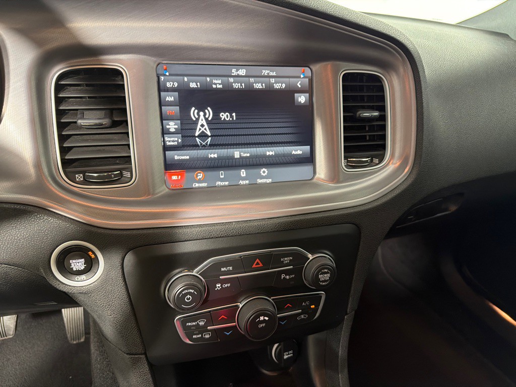 2023 Dodge Charger Image 16