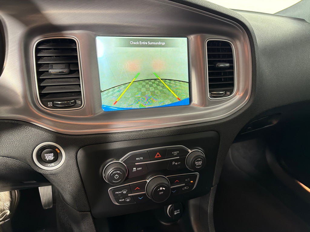 2023 Dodge Charger Image 17