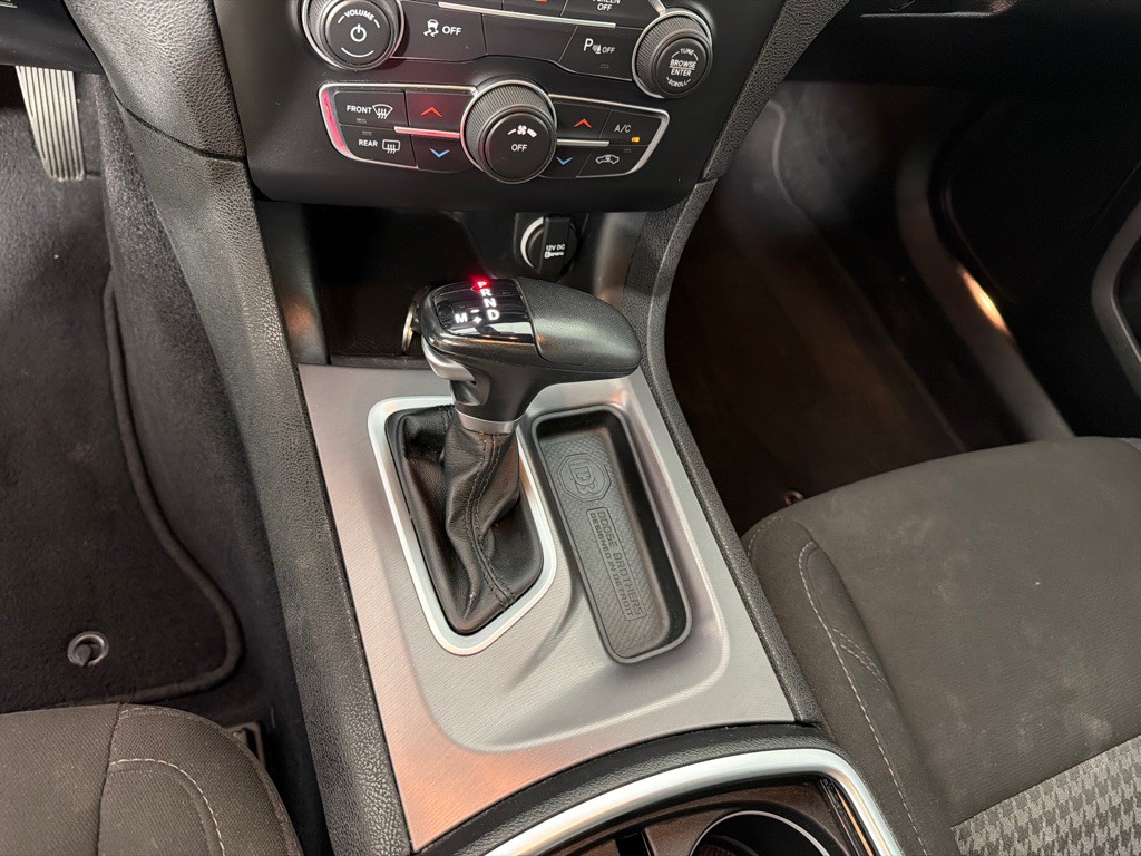 2023 Dodge Charger Image 18