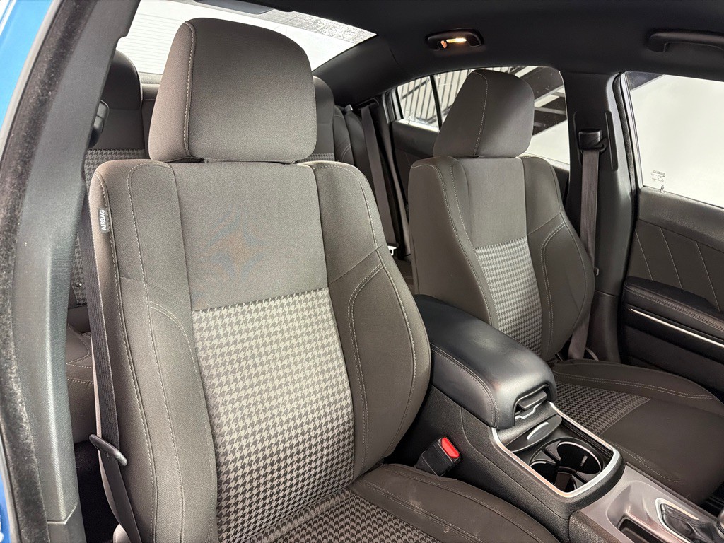 2023 Dodge Charger Image 23