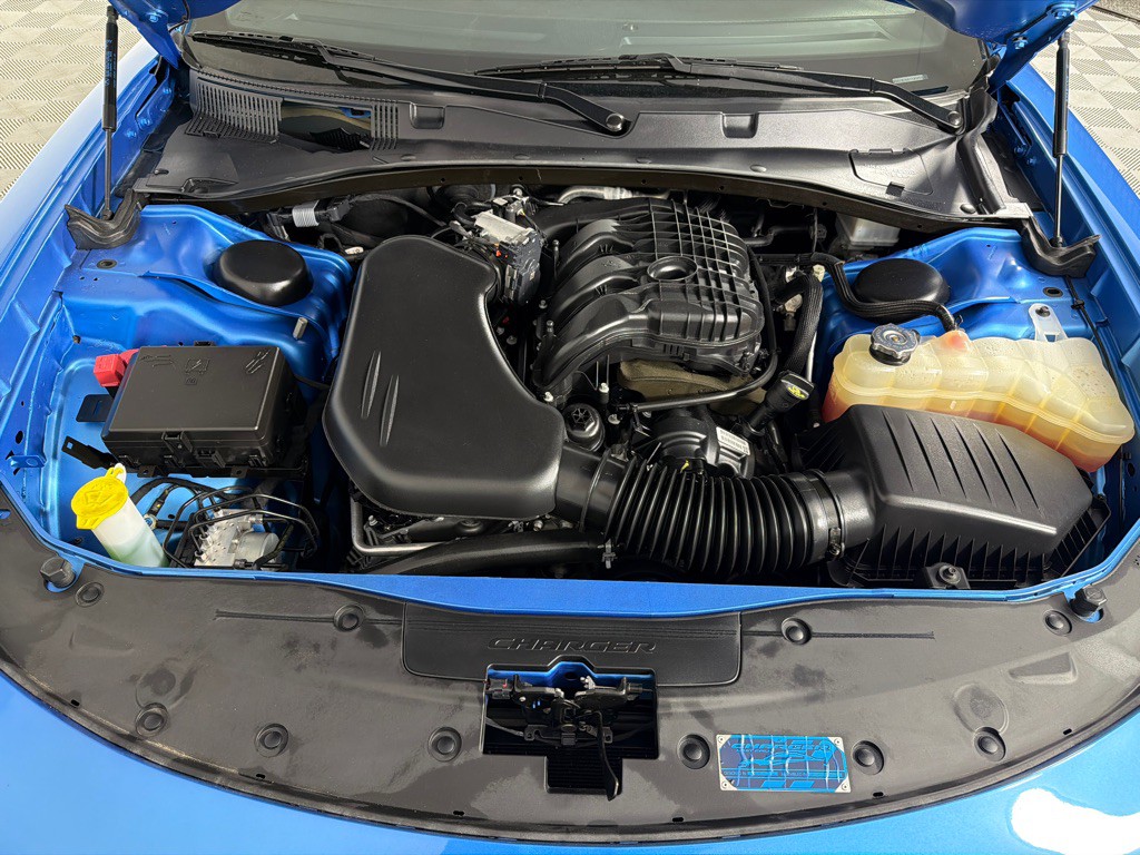 2023 Dodge Charger Image 25