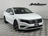 Image for 2019 Volkswagen Jetta Sel Premium ID: 7365904