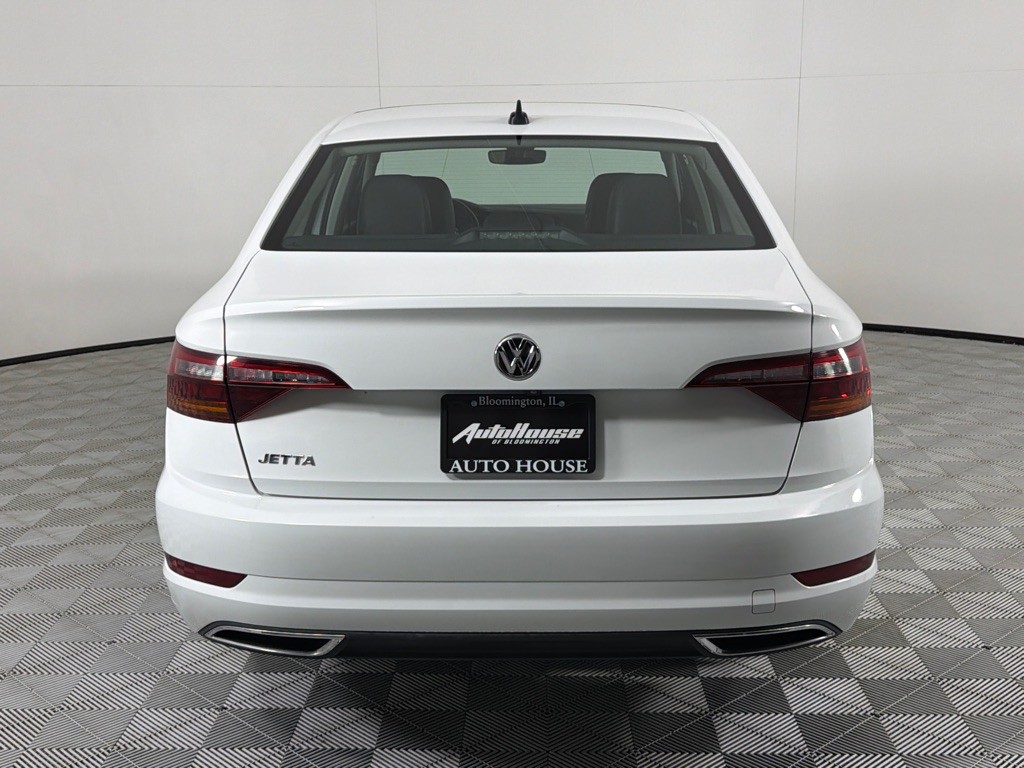 2019 Volkswagen Jetta Image 5