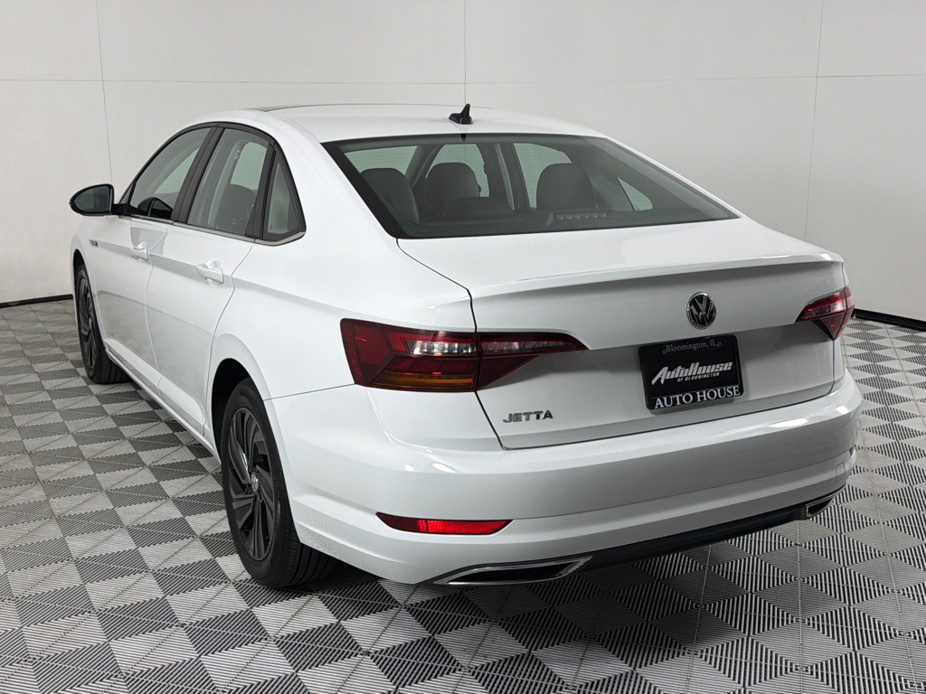 2019 Volkswagen Jetta Image 6