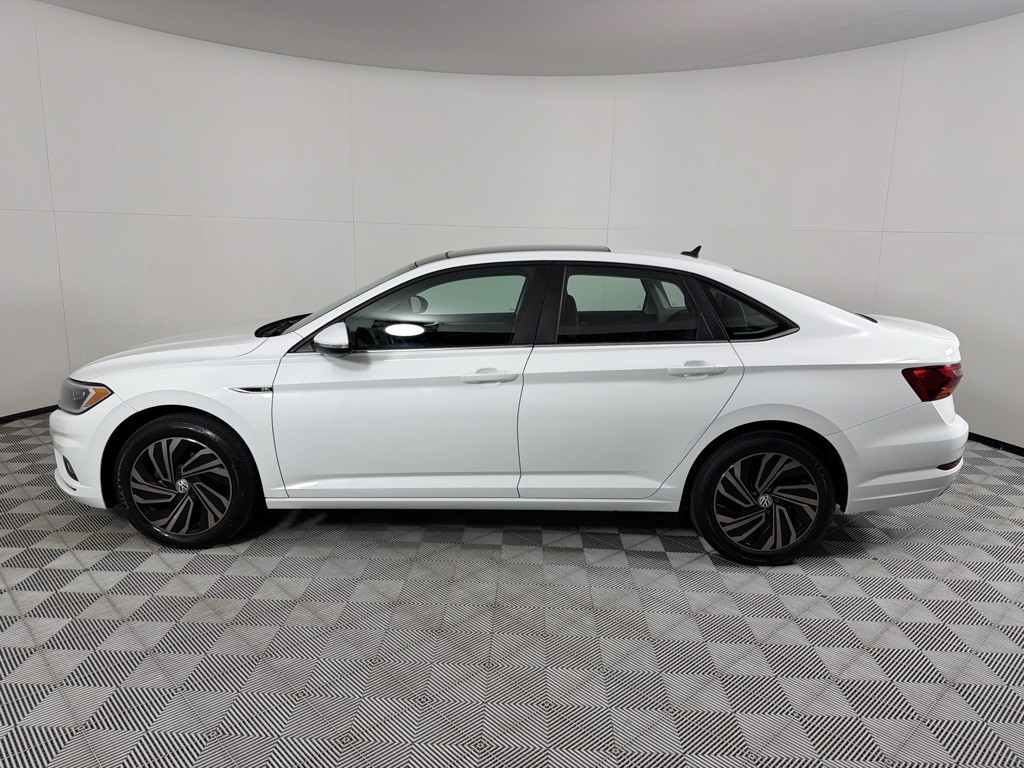 2019 Volkswagen Jetta Image 7