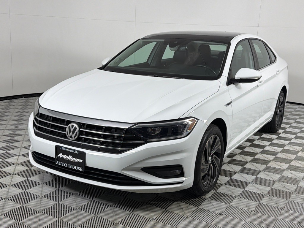 2019 Volkswagen Jetta Image 9