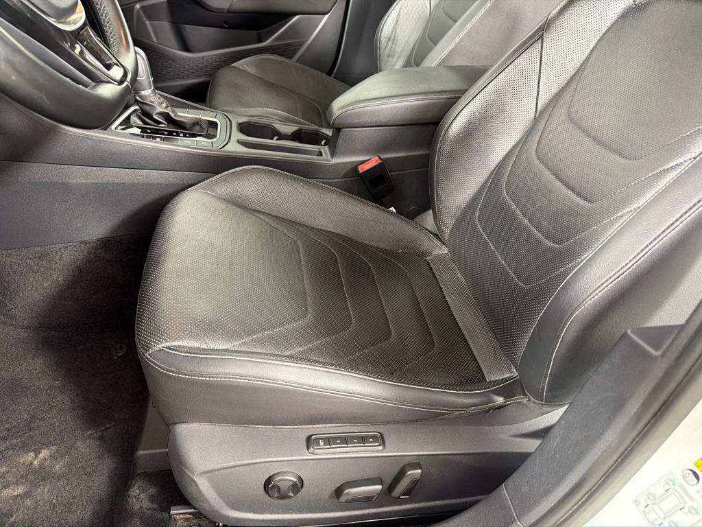 2019 Volkswagen Jetta Image 11